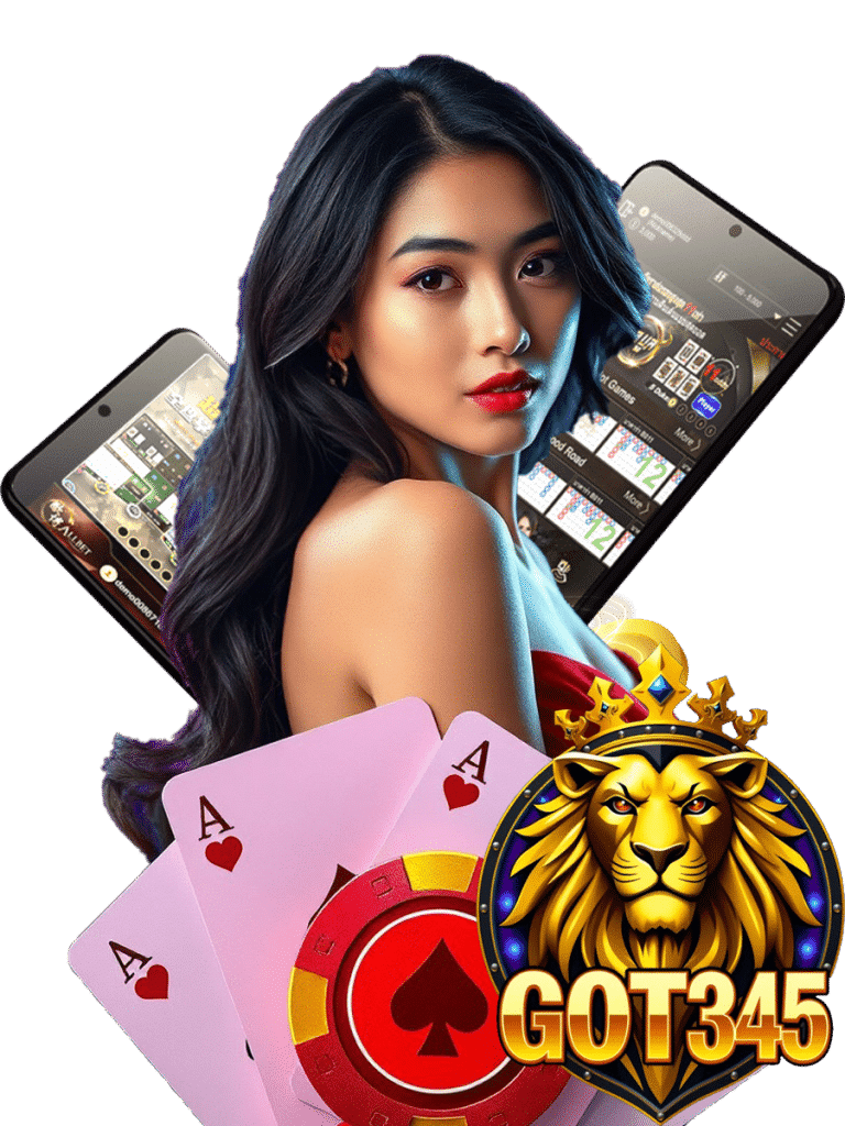 got345-ปั่นสล็อต